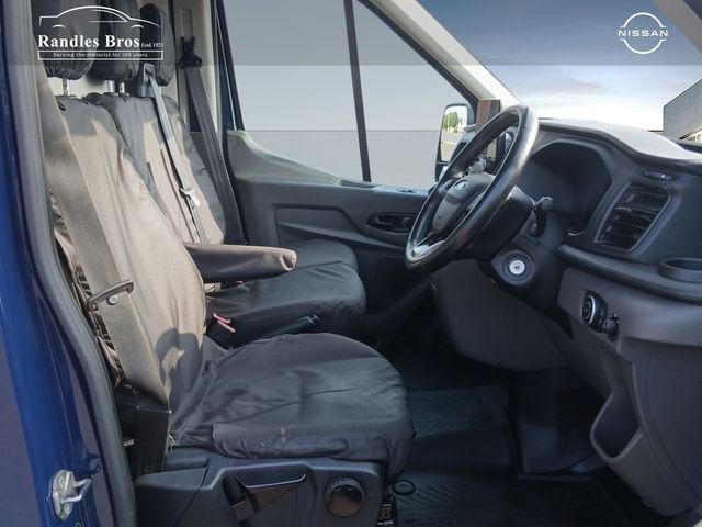 Image for 2021 Ford Transit TRANSIT 350 L TREND 2.0 TD170 M6