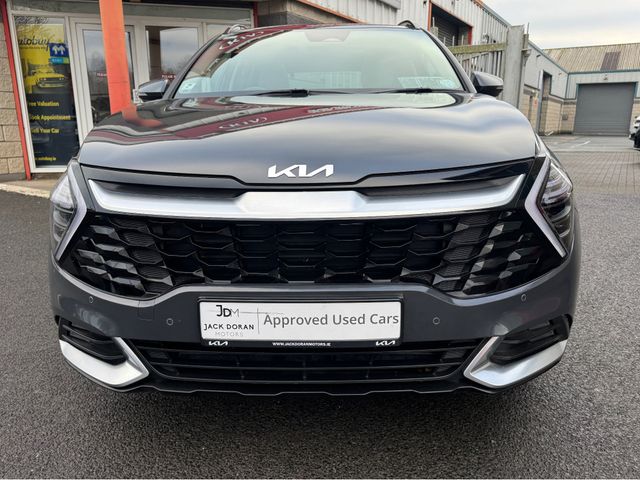 Image for 2022 Kia Sportage K4 DIESEL SUNROOF 