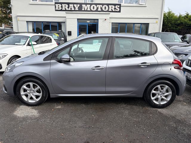 Image for 2019 Peugeot 208 2019 Peugeot 208 Active 1.2 Petrol – Only 58, 764 Kms