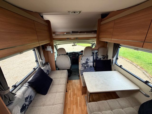 Image for 2013 Fiat Ducato 