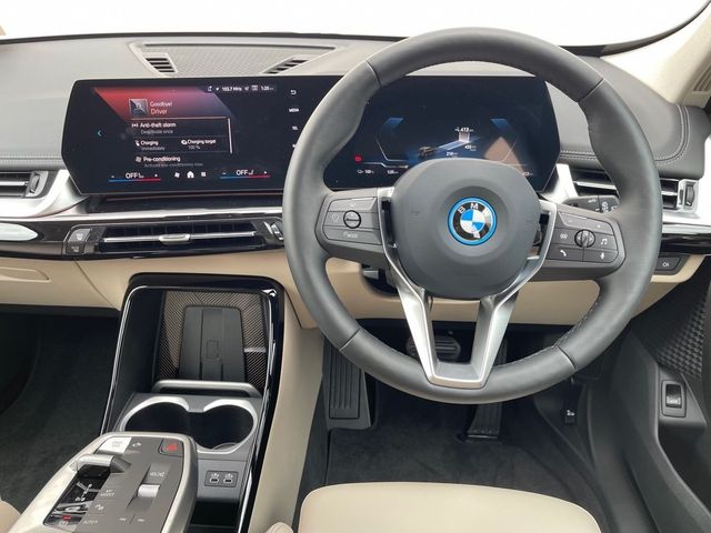 Image for 2025 BMW X1 X1 25e X DRIVE X LINE 