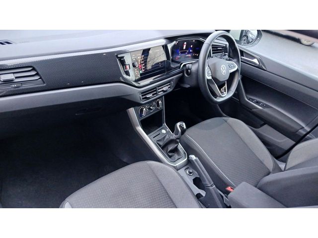 Image for 2025 Volkswagen Taigo Edition 75 1.0TSI 95HP *ANDROID AUTO/APPLE CARPLAY, REVERSING CAMERA, AIR CON**