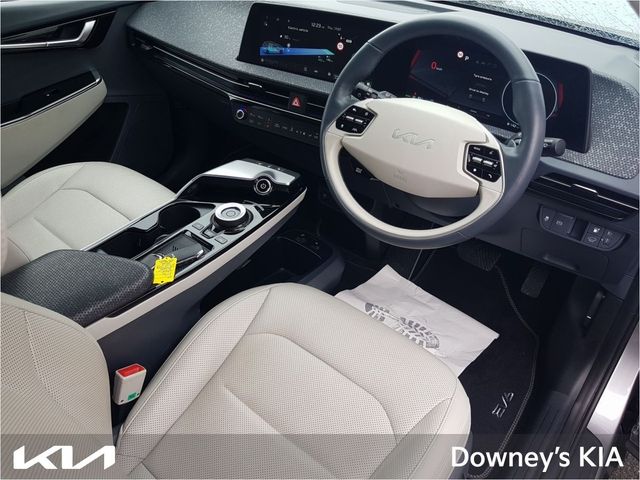 Image for 2023 Kia EV6 EARTH EV AUTO