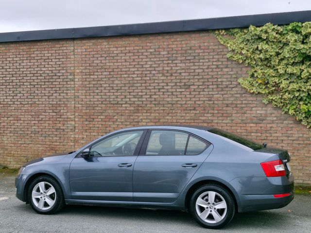 Image for 2016 Skoda Octavia AUTOMATIC 1.6 TDI DSG 