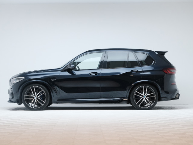 Image for 2022 BMW X5 45E M SPORT XDRIVE