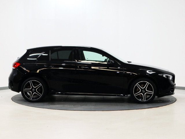 Image for 2022 Mercedes-Benz A Class *102* A 250 E AMG LINE EDITION