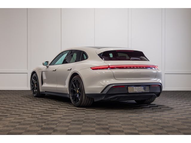 Image for 2023 Porsche Taycan Sport Turismo