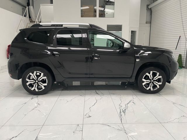 Image for 2022 Dacia Duster 1.0 TCe 90 Prestige