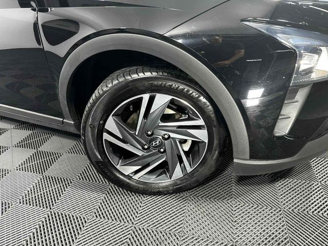 Image for 2022 Hyundai Bayon EXECUTIVE 1.2L PETROL ESTATE