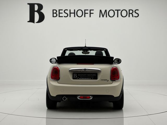Image for 2016 Mini Convertible COOPER D 1.5=LOW MILES//HUGE SPEC//D REG=JUST SERVICED=TAILORED FINANCE PACKAGES AVAILABLE=TRADE IN'S WELCOME