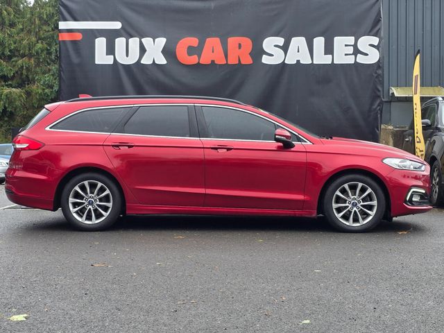 Image for 2021 Ford Mondeo 2.0 TDCI ZETEC // NEW NCT TILL 07/27 // SAT NAV