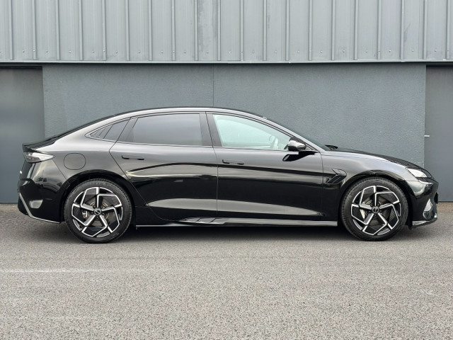 Image for 2024 BYD Seal Design RWD 313BHP