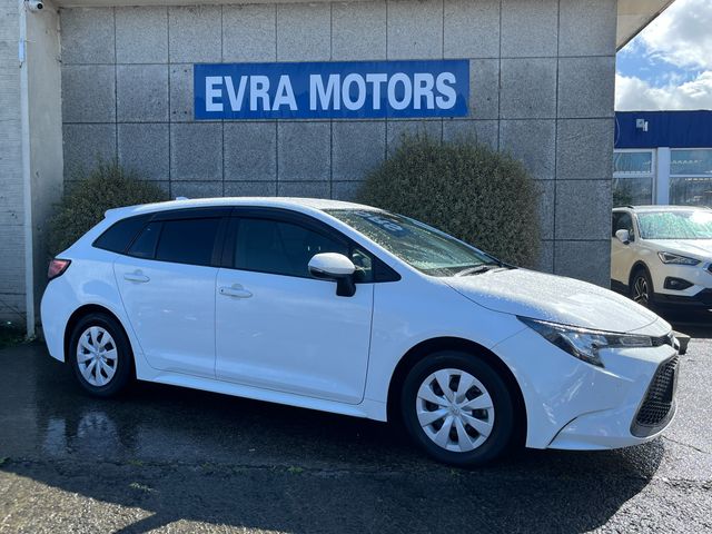 Image for 2022 Toyota Corolla TOURING ESTATE HYBRID AUTOMATIC 1.8 PETROL //REVERSE CAMERA//ADAPTIVE CRUISE CONTROL//
