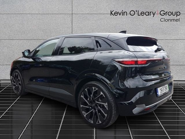 Image for 2026 Renault Megane E-Tech iconic esprit Alpine EV60 220hp AC11kW MY25