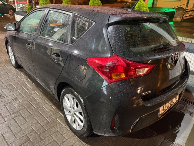 Image for 2014 Toyota Auris 1.4 D4D Aura €8199