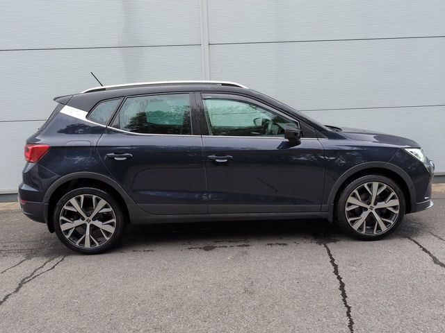 Image for 2022 SEAT Arona 1.0TSI 110hp Xperience+ Plus Top Spec