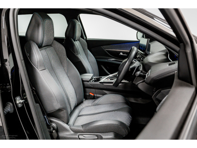 Image for 2023 Peugeot 5008 Allure 1.5 Diesel Auto 130HP - 7 Seater