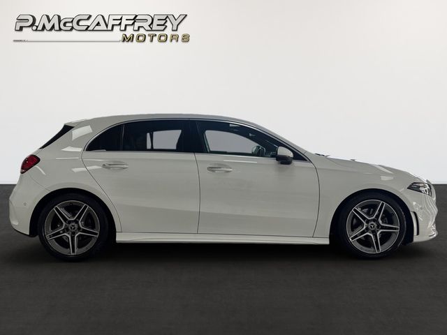 Image for 2019 Mercedes-Benz A Class A 200 A/T AMG Line
