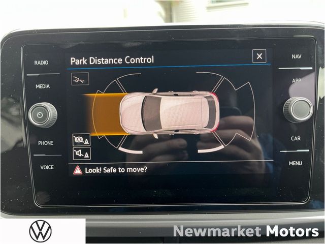 Image for 2026 Volkswagen T-Roc EDITION 75 2.0TDI 6 SPEED 116BHP