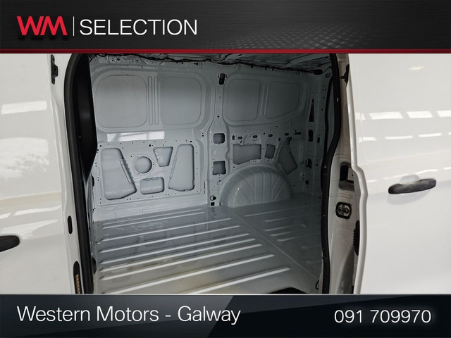Image for 2024 Ford Transit Custom 1 OWNER, VAT RECEIPT, CAMERA, TOWBAR, AIR CON, COMPETITIVELY PRICED