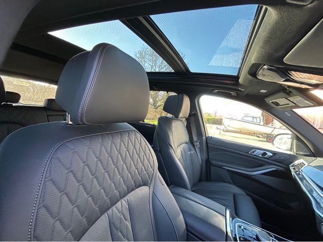 Image for 2024 BMW X5 XDRIVE 50E M SPORT *PAN ROOF*PRO PACK*