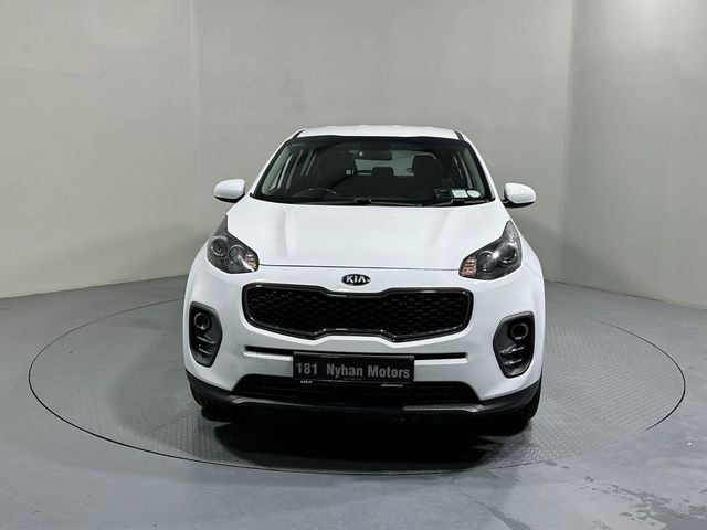 Image for 2018 Kia Sportage Sport 1.6 Petrol