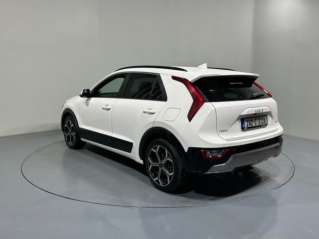 Image for 2024 Kia Niro Self Charging Hybrid