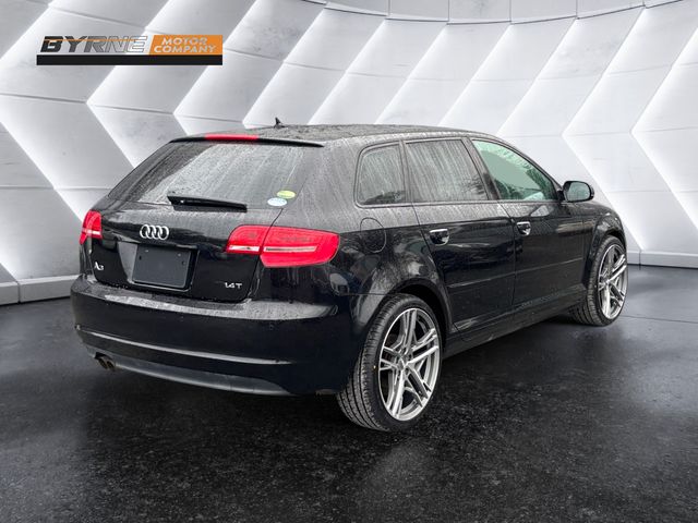 Image for 2013 Audi A3 1.4 TFSI AUTO