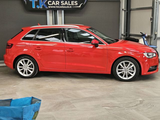 Image for 2015 Audi A3 2.0 TDI SE