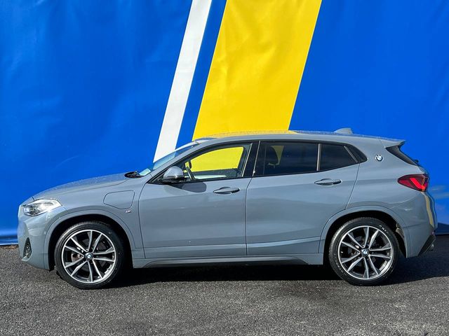 Image for 2021 BMW X2 XDRIVE25e 1.5 HYBRID AUTO // LOW MILEAGE // 19" DIAMOND CUT M-SPORT ALLOYS // LEATHER HEATED SEATS 