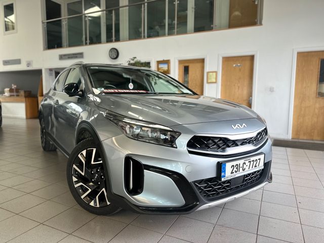 Image for 2023 Kia XCeed PE Phev 5DR Auto