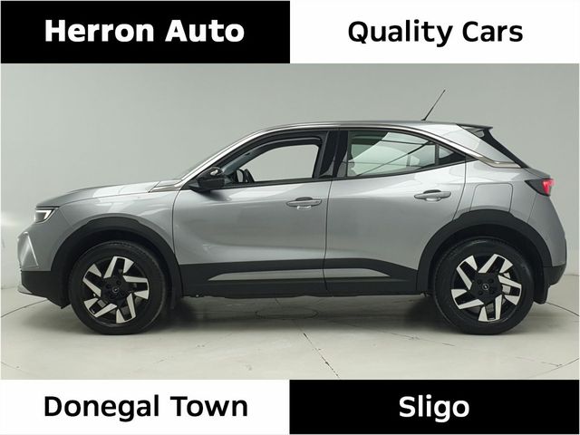 Image for 2022 Opel Mokka Elite 1.2T 130 Auto