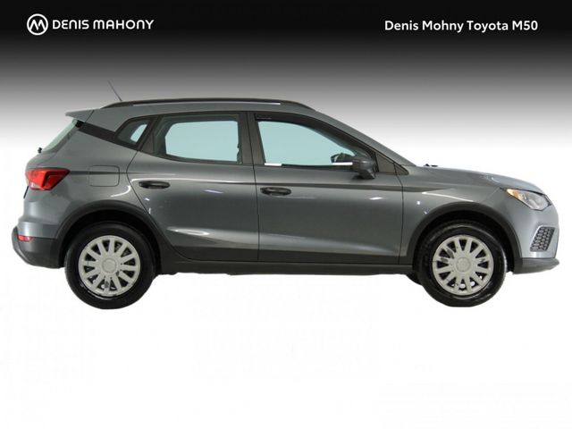 Image for 2018 SEAT Arona 1.0 TSI 95BHP S
