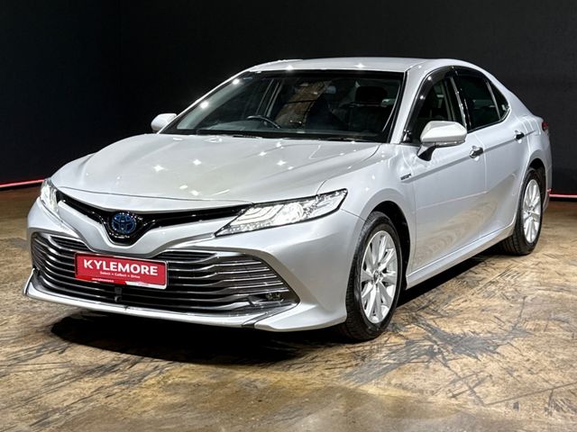 Image for 2018 Toyota Camry 2.5 HYBRID AUTOMATIC - CRUISE CONTROL, ALLOY WHEELS
