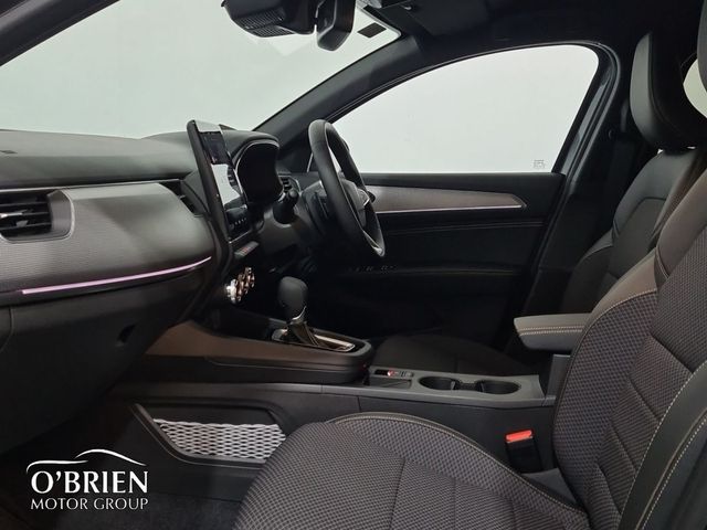 Image for 2025 Renault Arkana TCe 140 Auto techno