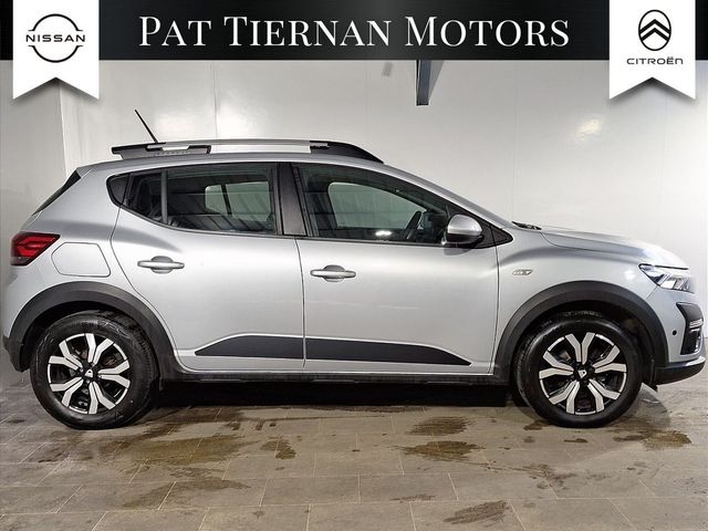 Image for 2022 Dacia Sandero Stepway **SOLD**TCe 90 STEPWAY Prestige