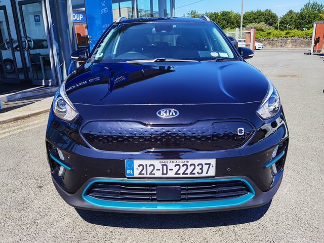 Image for 2021 Kia Niro E-NIRO MY2021 - FINANCE AVAILABLE - CALL US TODAY ON 01 492 6566 OR 087-092 5525