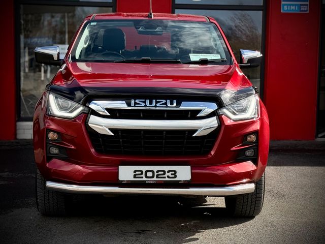 Image for 2023 Isuzu D-MAX DL40 DCB // SAME DAY FINANCE // VAT INVOICE //
