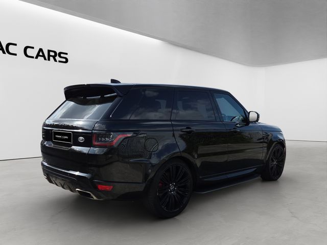 Image for 2019 Land Rover Range Rover P400e HSE DYNAMIC -- EXCELLENT CONDITION -- FINANCE ARRANGED 