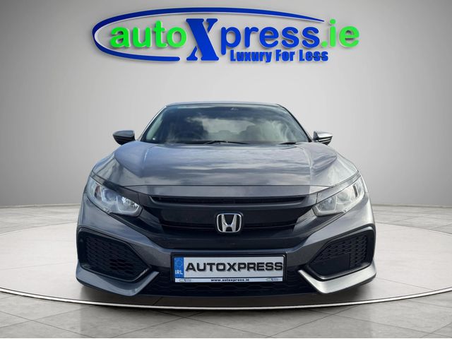 Image for 2019 Honda Civic 1.0 Vtec SE 5DR