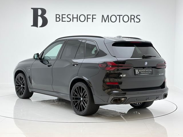 Image for 2026 BMW X5 50e M-SPORT PRO X-DRIVE=PAN ROOF//LIGHT INTERIOR//HUGE SPEC=BMW WARRANTY UNTIL 01/2029=TAILORED FINANCE PACKAGES INCL PCP AVAILABLE=TRADE IN'S WELCOME