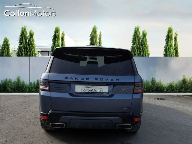 Image for 2020 Land Rover Range Rover Sport Range Rover Sport Hse Phev P400 300BHP 