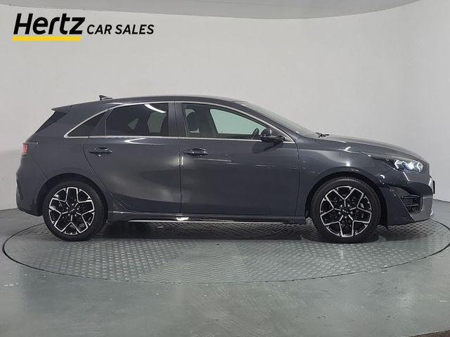 Image for 2025 Kia Ceed GTL MY25 1.0 Petrol Manual