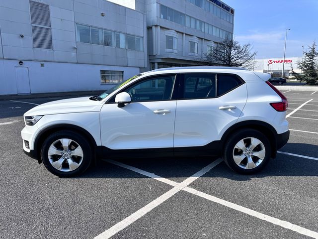 Image for 2020 Volvo XC40 1.5 PETROL, MOMENTUM MODEL, T3, LOW MILEAGE, NEW NCT, FINANCE, WARRANTY, 5 STAR REVIEWS