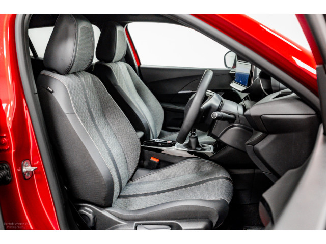 Image for 2025 Peugeot 2008 Allure 1.2 Petrol 100HP