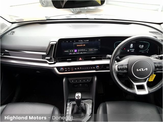 Image for 2024 Kia Sportage K3 Diesel