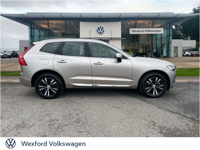 Image for 2024 Volvo XC60 T6 AWD PHEV Core