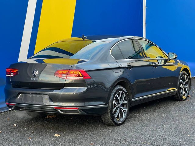 Image for 2021 Volkswagen Passat GTE 1.4 HYBRID // LEATHER HEATED SEATS // DUAL ZONE CLIMATE CONTROL // ADAPTIVE CRUISE CONTROL