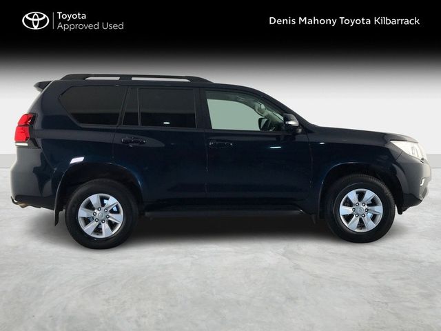 Image for 2023 Toyota Landcruiser LAND CRUISER LWB COMM A/T