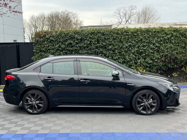 Image for 2020 Toyota Corolla WXB 1.8 HYBRID ** HIGH SPEC ** // SERVICE HISTORY // LANE ASSIST // HALF LEATHER SEATS